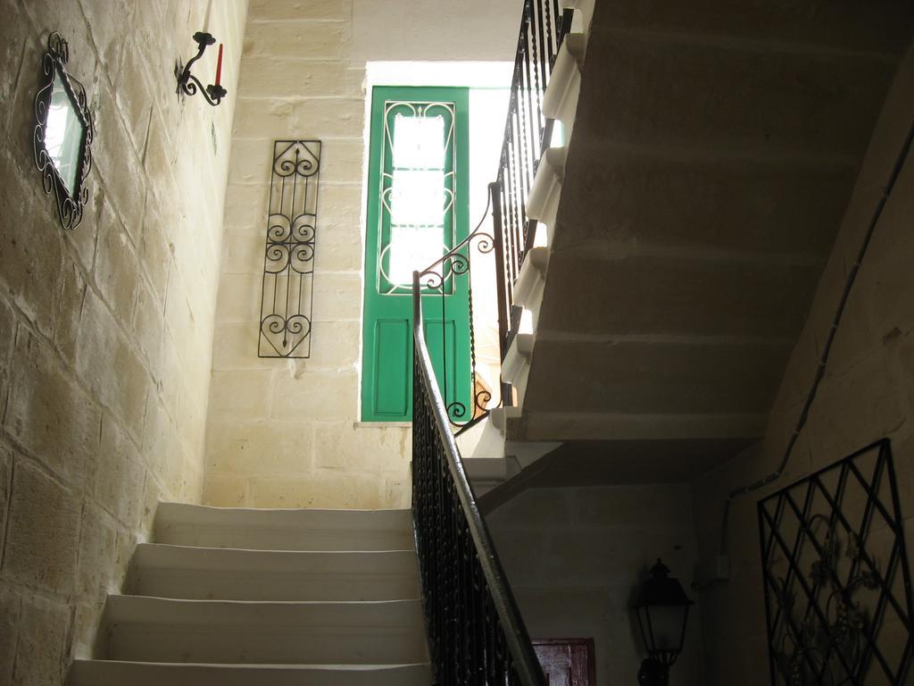 The 1930'S Maltese Residence Σεντ Πόλς Μπέι Εξωτερικό φωτογραφία