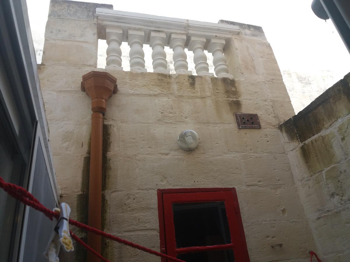 The 1930'S Maltese Residence Σεντ Πόλς Μπέι Εξωτερικό φωτογραφία